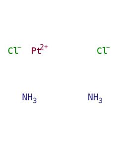 Astatech CISPLATIN, 99.00% Purity, 1G